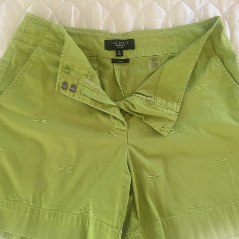 Talbots shorts - Picture 4 of 5